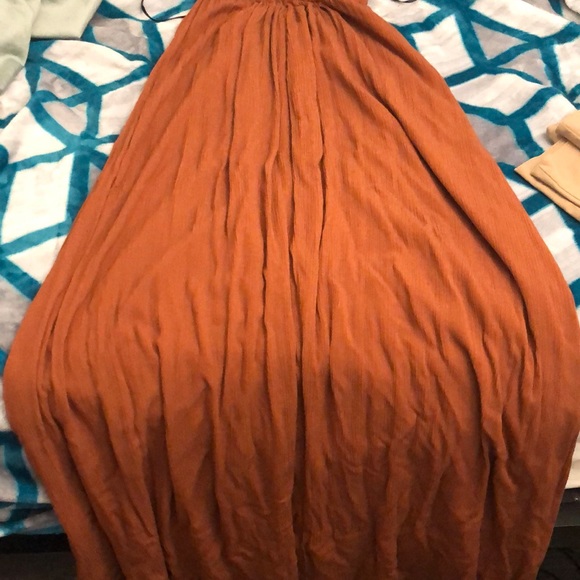 🔸 Maxi Dress ☀️ - Picture 2 of 3